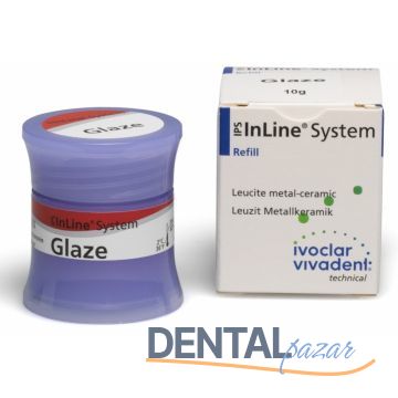 Ips Inline Glaze Toz 10 gr