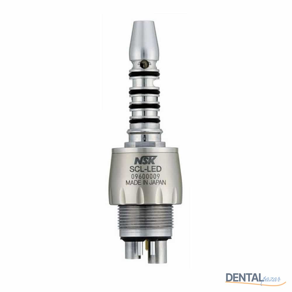 Işıklı Adaptör Sirona Uyumlu