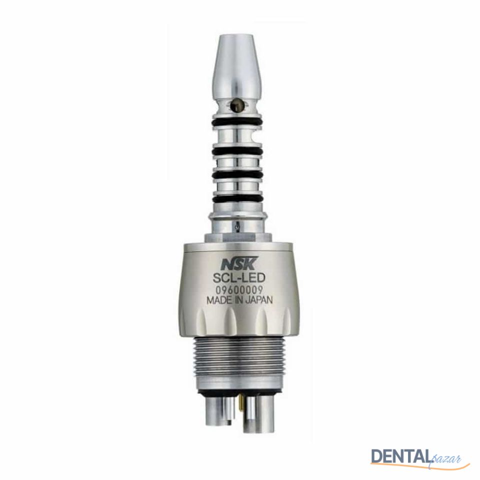 Işıklı Adaptör Sirona Uyumlu