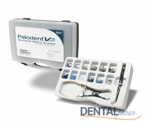 Palodent V3 Matrix İntro Kit