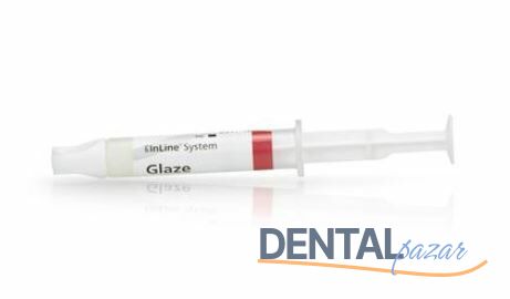 Ips Inline Glaze Şırınga 3 gr
