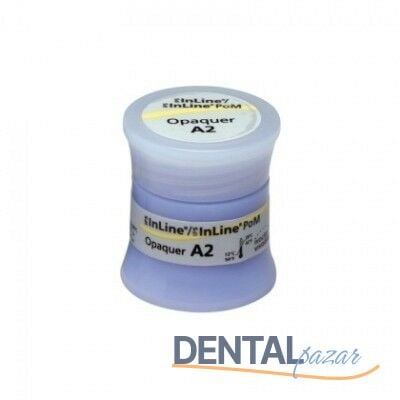 Ips Inline Opak Pasta 9 gr