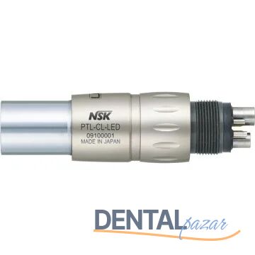 PTL - CL- LED Işıklı Adaptör - Coupling