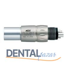 FM - CL - B2/B3 - Kapling Adaptör