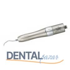 TI-Max S970L- (Adaptörlü) Işıklı Havalı Kavitron Cihazı