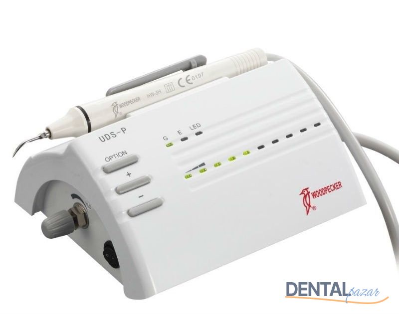Dental,Veteriner İçin Uds-P Kavitron Cihazı