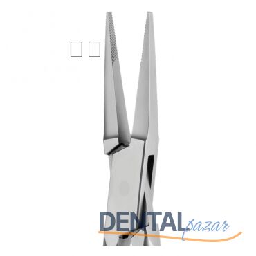 Fisher Plier 13 cm WF 10
