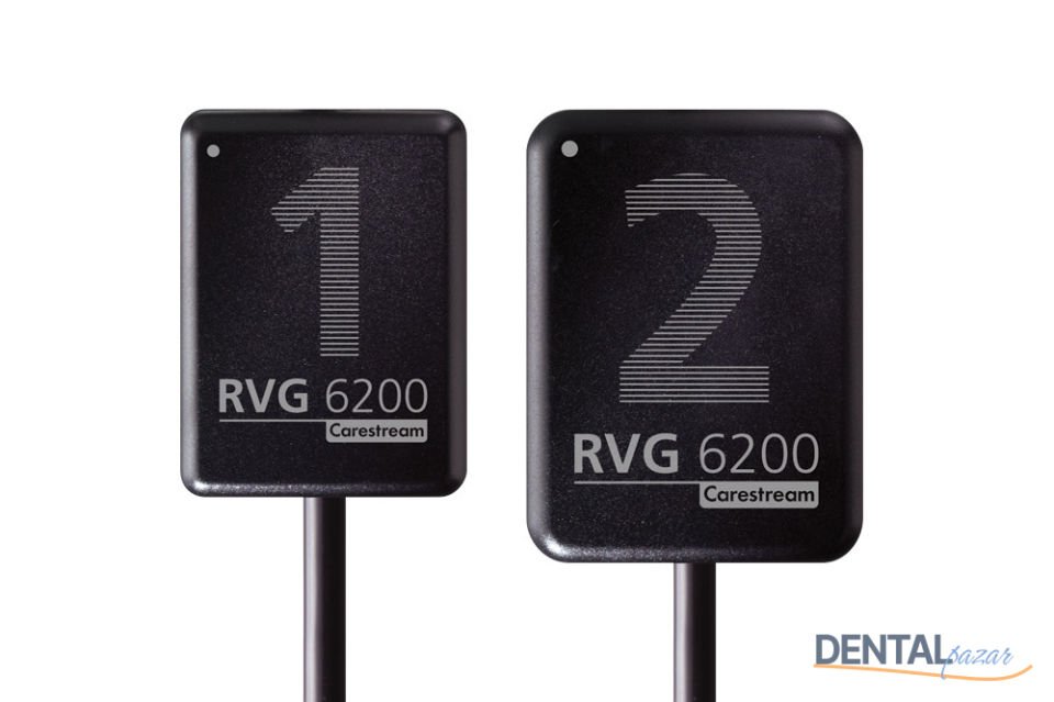 6200 Dijital Sensör Rvg