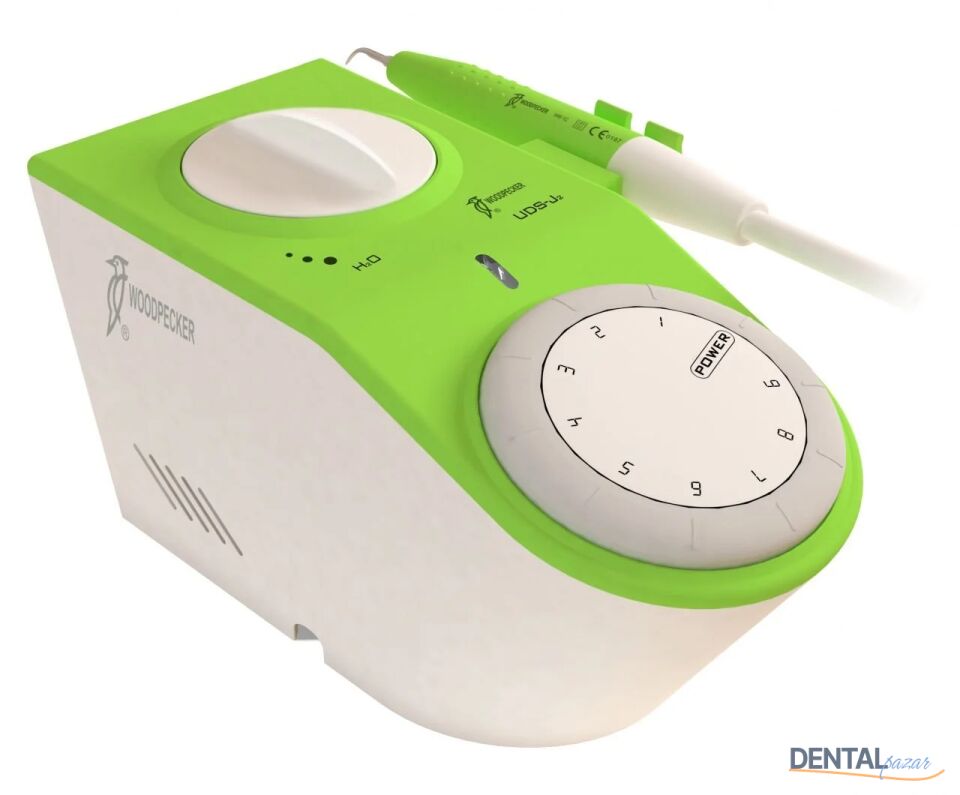 Dental,Veteriner İçin Uds-J2 Kavitron Cihazı Cihazı