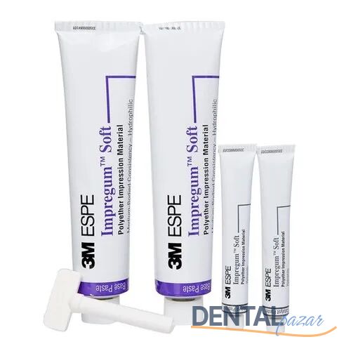 Impregum Soft Handmix Elle Karışan