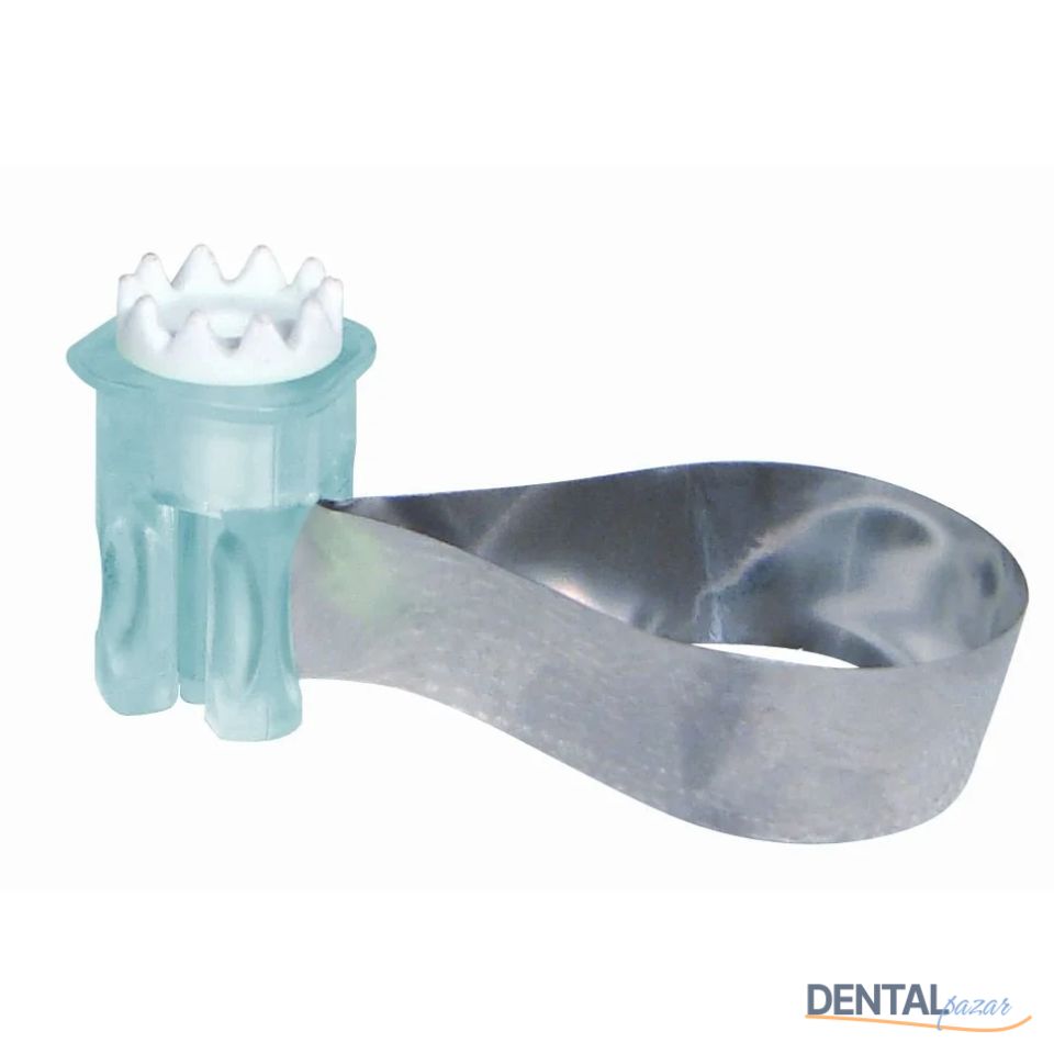 Maximat Plus Refil 30 lu