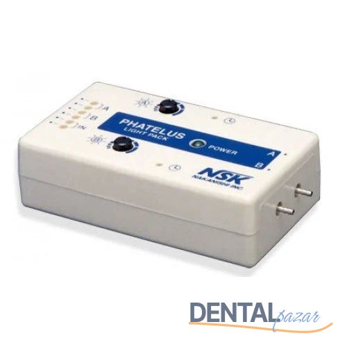 PHATELUS NE-91 - Işıklı Başlık Devresi