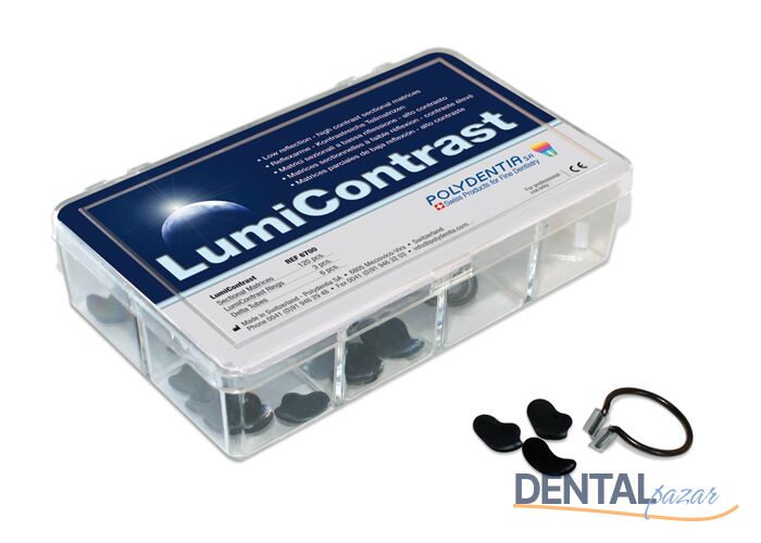 LumiContrast Matris Refil