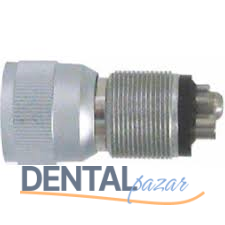 M4/B2 Adaptör - M4 Başlık B2 Hortumlar İçin Adaptör