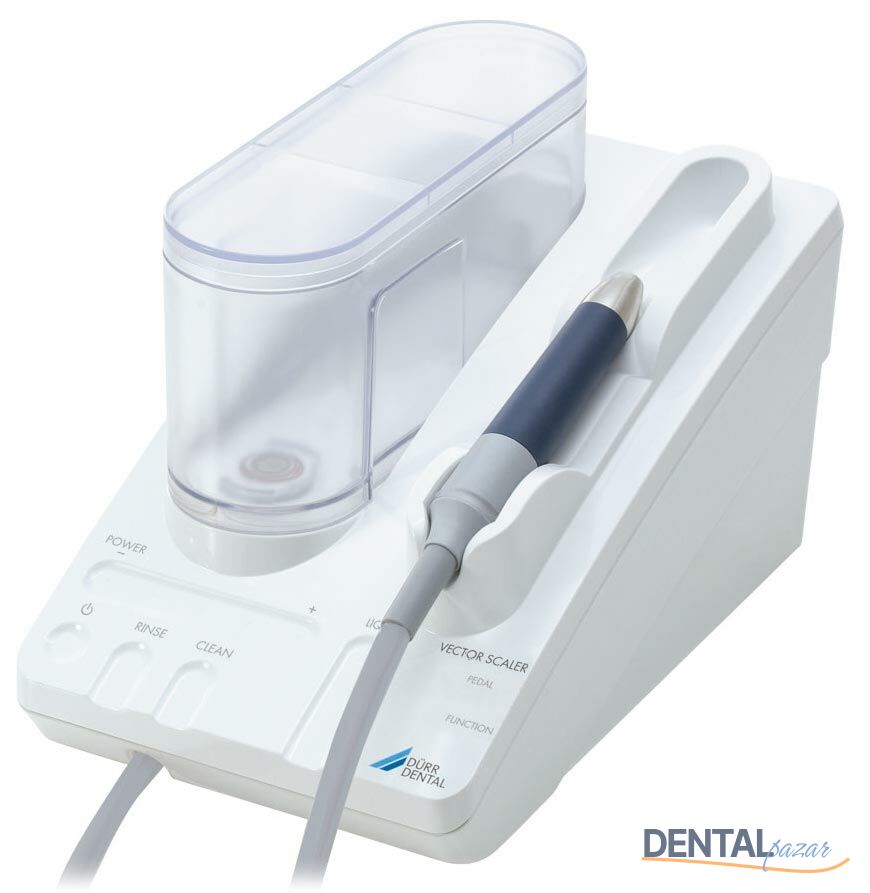 Vector Scaler Kavitron