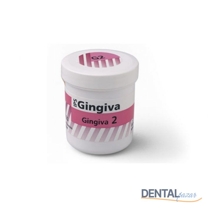 Ips Classic V Porsalen Tozu Gingiva 20 gr