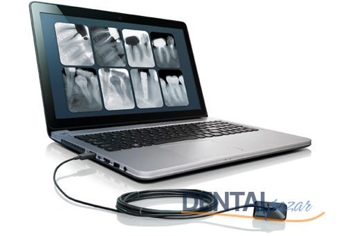 Villa Videograph Usb RVG