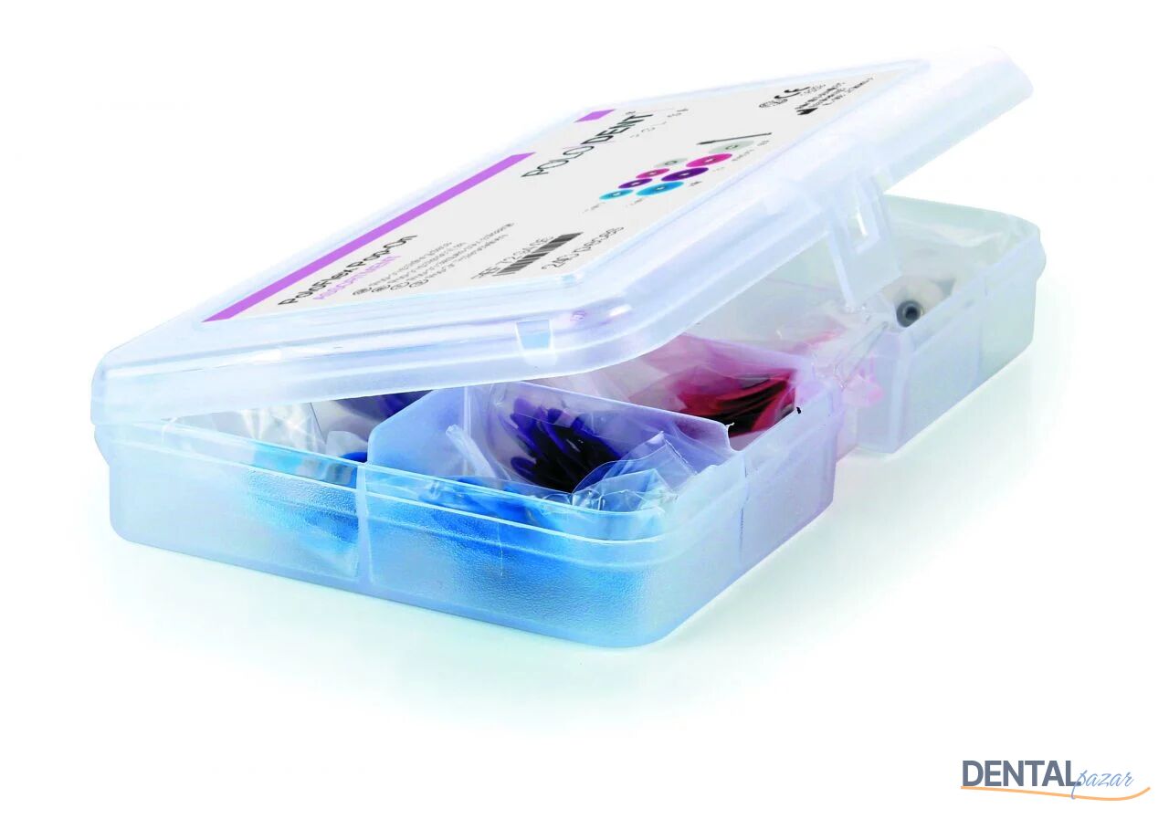 Poloflex Cila Disk Seti
