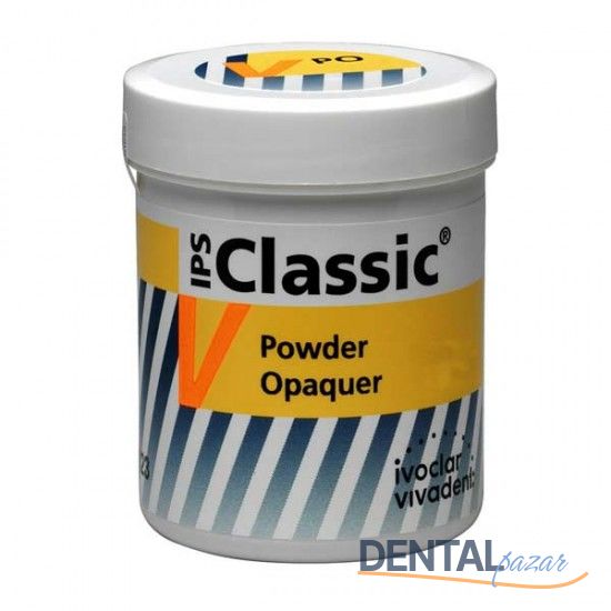 Ips Classic V Toz Opak 80 gr