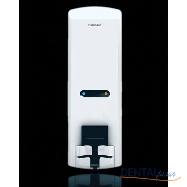 HD Wireless Kablosuz Rvg