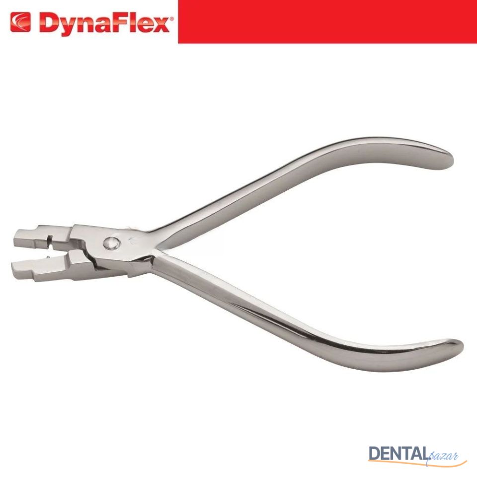 Utility Arch Plier