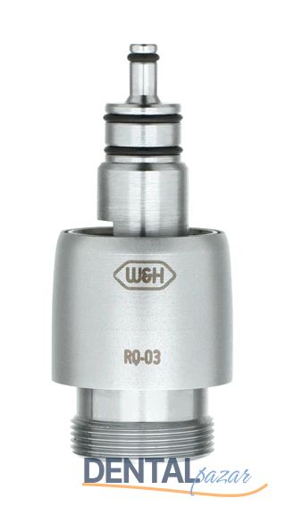 RQ-03 Roto Quick Borden 2 (3) Delik Kupling