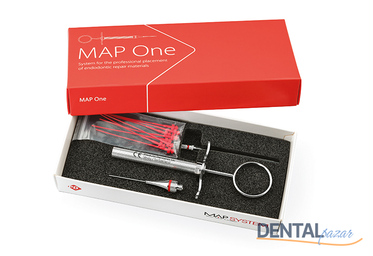 Map System Mini Kit MTA Aplikatör