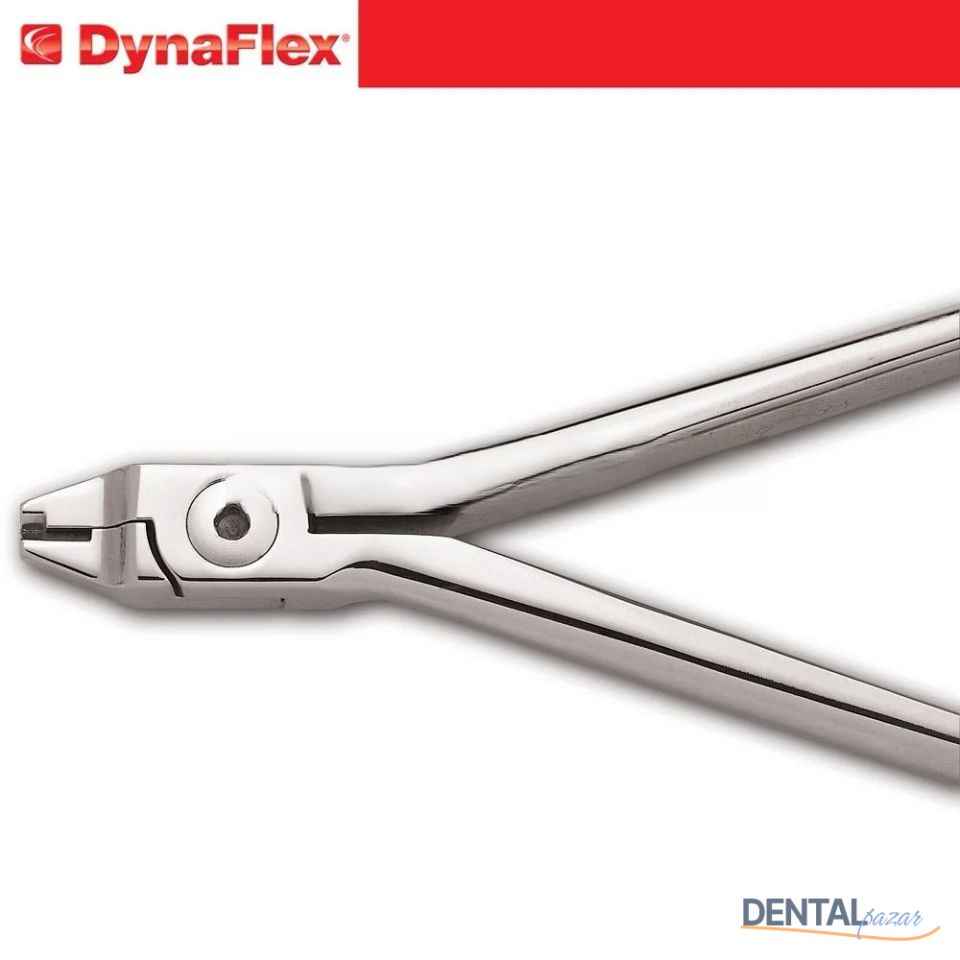 Surgical Hook Crimping Pliers
