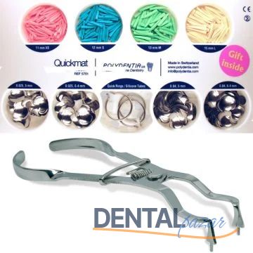 Quickmat Matrix Super Set