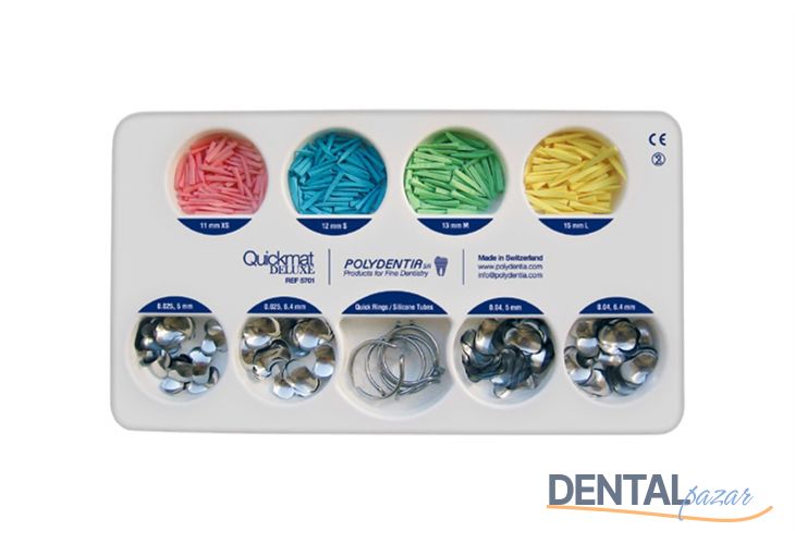 Quickmat Matrix Super Set