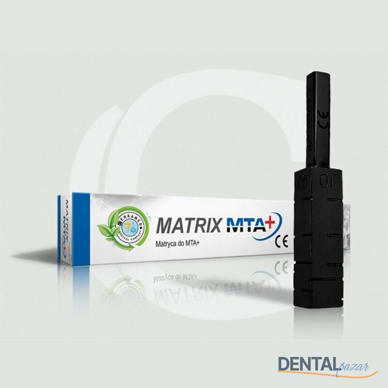 Block Matrix MTA+ Doz Ölçüm Aleti