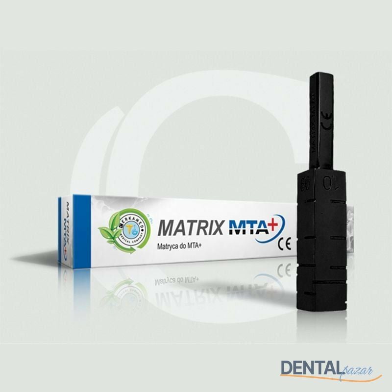 Block Matrix MTA+ Doz Ölçüm Aleti