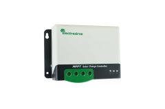 Electrozirve MC2430 30A Mppt Solar Charge Controller 12/24V (Ekransız)