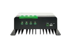 Electrozirve MC2430 30A Mppt Solar Charge Controller 12/24V (Ekransız)