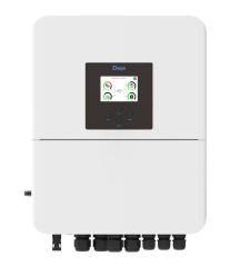 DEYE 5 KW Hibrit Monofaze LV (48V)