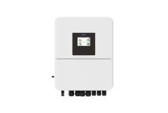 DEYE 5 KW Hibrit Monofaze LV (48V)