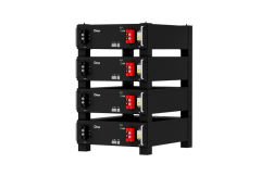 DEYE SE-G5.1 LV Lityum Akü 5.12 kWh