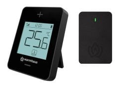 Warmhaus Recowa Akıllı Oda Termostatı