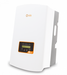 Solis 5 kW Trifaze On Grid Inverter