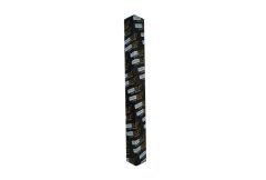 DC Pompa 0.4 Hp / 300W / 24V (3RDC3-35-24-300)