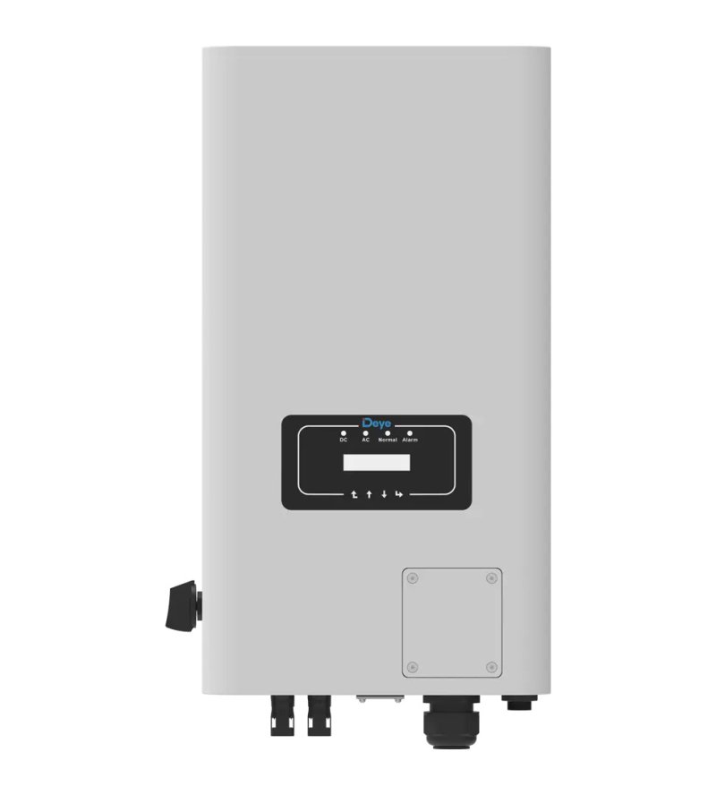 DEYE 15KW Trifaze
