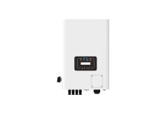 DEYE 25KW Trifaze