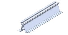 A Tipi H55 Aşık Profil 55cm
