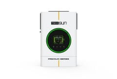 MEXX-P4kW - Premium 24V 4kW (Wi-Fi/ Dual Output)