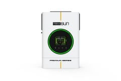 MEXX-P4kW - Premium 24V 4kW (Wi-Fi/ Dual Output)