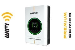 MEXX-P4kW - Premium 24V 4kW (Wi-Fi/ Dual Output)