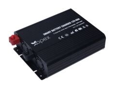 APX1260 Apex 12V 60A Smart Akü Şarj Cihazı
