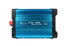 FS1500-12 Apex 1500W Tam Sinüs İnverter 12V