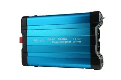 FS1500-12 Apex 1500W Tam Sinüs İnverter 12V