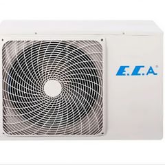 ECA Spylos Pro Serisi 24.000 Btu/H A++ Sınıfı R32 Inverter Split Klima